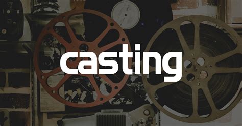 Vídeos casting